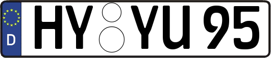 HY-YU95