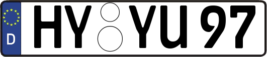HY-YU97