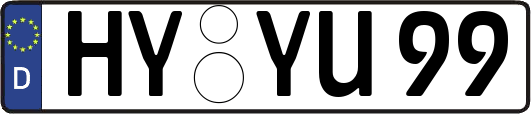 HY-YU99