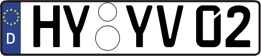 HY-YV02