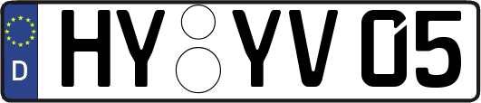 HY-YV05