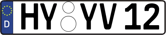 HY-YV12