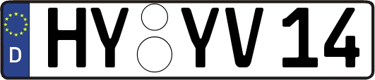 HY-YV14