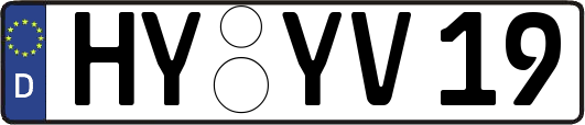 HY-YV19