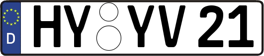 HY-YV21