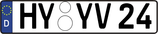 HY-YV24