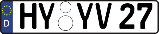 HY-YV27