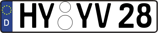 HY-YV28
