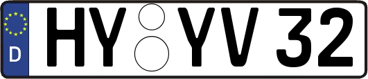 HY-YV32