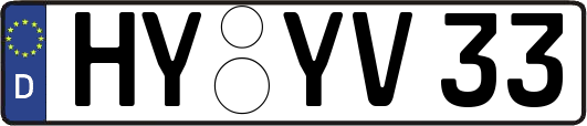 HY-YV33