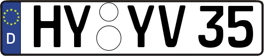 HY-YV35