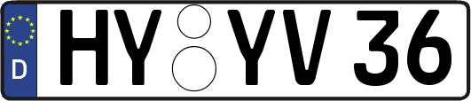 HY-YV36