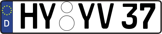 HY-YV37