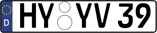 HY-YV39