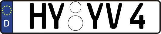 HY-YV4