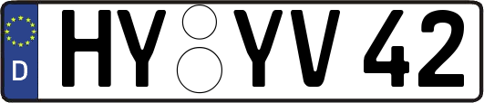 HY-YV42