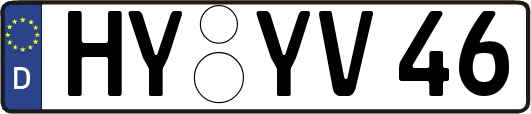HY-YV46