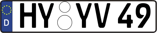 HY-YV49