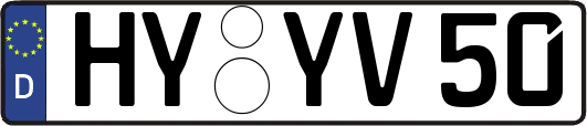 HY-YV50