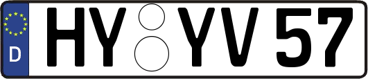 HY-YV57