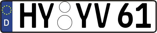 HY-YV61