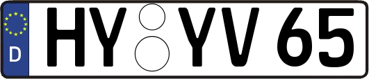 HY-YV65