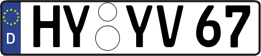 HY-YV67