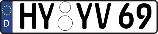 HY-YV69