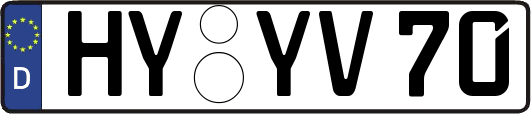 HY-YV70