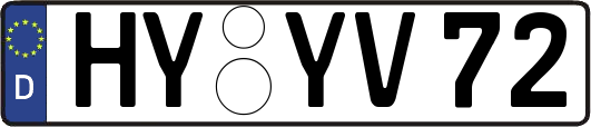 HY-YV72