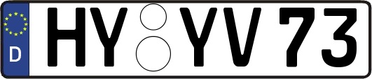 HY-YV73