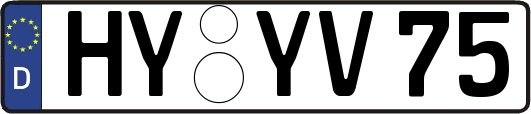 HY-YV75