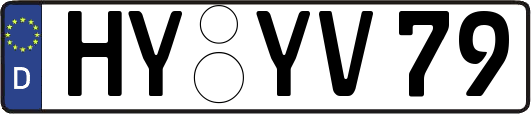 HY-YV79