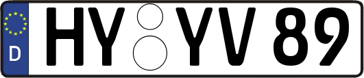 HY-YV89