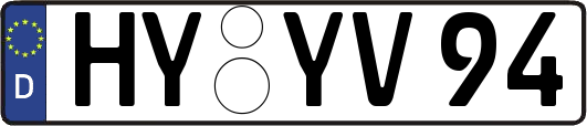 HY-YV94