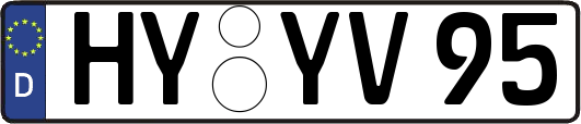 HY-YV95
