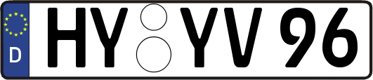 HY-YV96