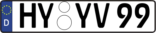 HY-YV99