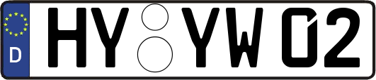 HY-YW02
