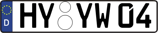 HY-YW04