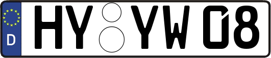 HY-YW08