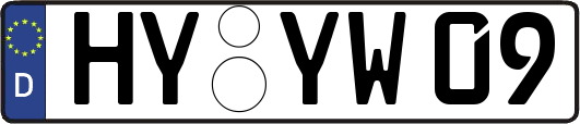 HY-YW09