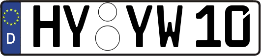 HY-YW10