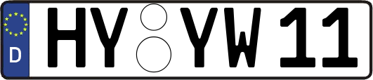 HY-YW11