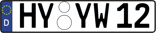 HY-YW12