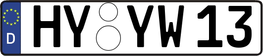 HY-YW13
