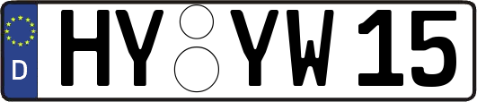 HY-YW15