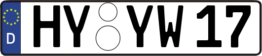 HY-YW17