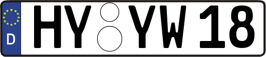 HY-YW18