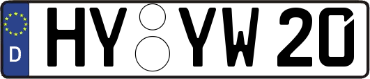 HY-YW20
